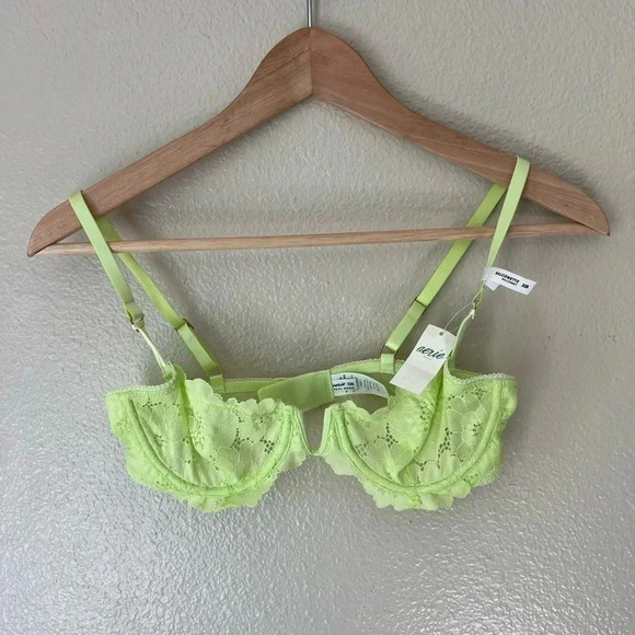 aerie Other - AERIE Bralette